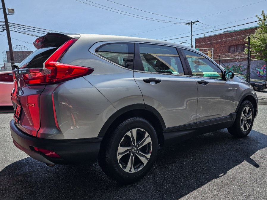2017 Honda CR-V LX AWD, available for sale in Newark, New Jersey | RT Auto Center LLC. Newark, New Jersey 2017 Honda CR-V LX AWD, available for sale in Newark, New Jersey | RT Auto Center LLC. Newark, New Jersey