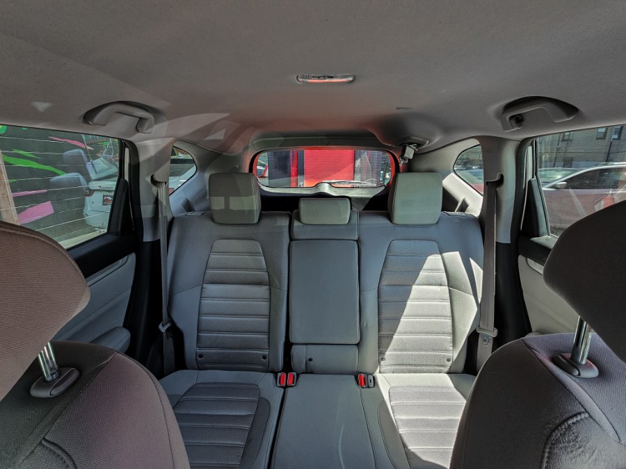 2017 Honda CR-V LX AWD, available for sale in Newark, New Jersey | RT Auto Center LLC. Newark, New Jersey 2017 Honda CR-V LX AWD, available for sale in Newark, New Jersey | RT Auto Center LLC. Newark, New Jersey