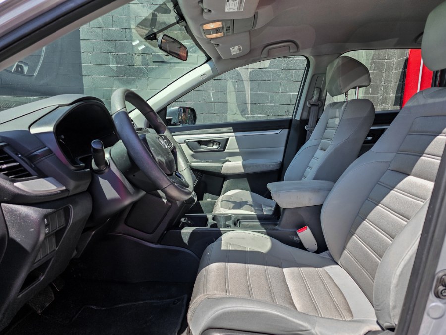 2017 Honda CR-V LX AWD, available for sale in Newark, New Jersey | RT Auto Center LLC. Newark, New Jersey 2017 Honda CR-V LX AWD, available for sale in Newark, New Jersey | RT Auto Center LLC. Newark, New Jersey