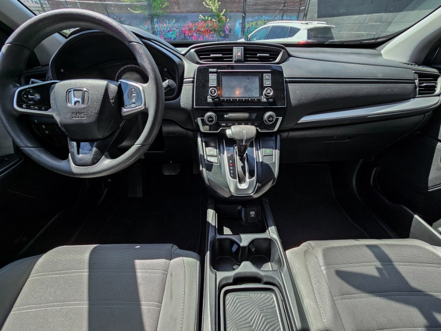 2017 Honda CR-V LX AWD, available for sale in Newark, New Jersey | RT Auto Center LLC. Newark, New Jersey 2017 Honda CR-V LX AWD, available for sale in Newark, New Jersey | RT Auto Center LLC. Newark, New Jersey
