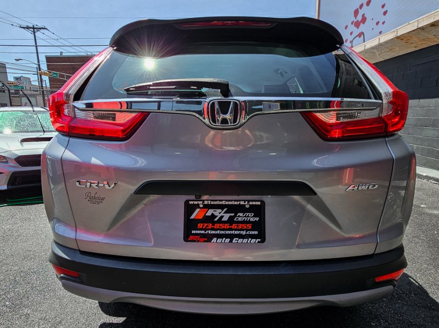 2017 Honda CR-V LX AWD, available for sale in Newark, New Jersey | RT Auto Center LLC. Newark, New Jersey 2017 Honda CR-V LX AWD, available for sale in Newark, New Jersey | RT Auto Center LLC. Newark, New Jersey