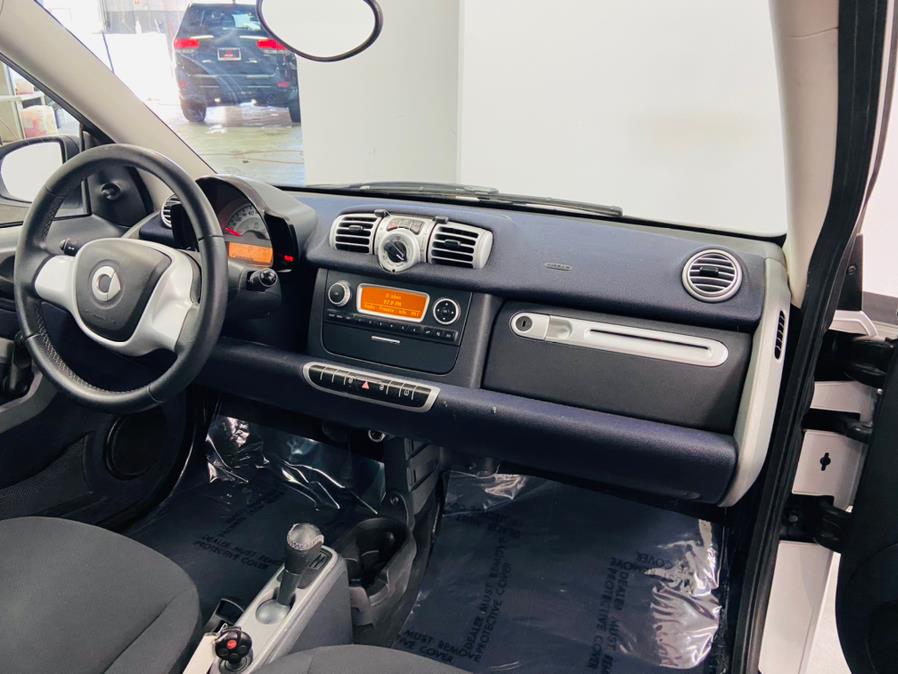 2014 smart fortwo 2dr Cpe Pure, available for sale in Linden, New Jersey | East Coast Auto Group. Linden, New Jersey 2014 smart fortwo 2dr Cpe Pure, available for sale in Linden, New Jersey | East Coast Auto Group. Linden, New Jersey