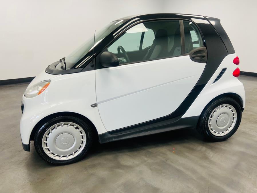 2014 smart fortwo 2dr Cpe Pure, available for sale in Linden, New Jersey | East Coast Auto Group. Linden, New Jersey 2014 smart fortwo 2dr Cpe Pure, available for sale in Linden, New Jersey | East Coast Auto Group. Linden, New Jersey