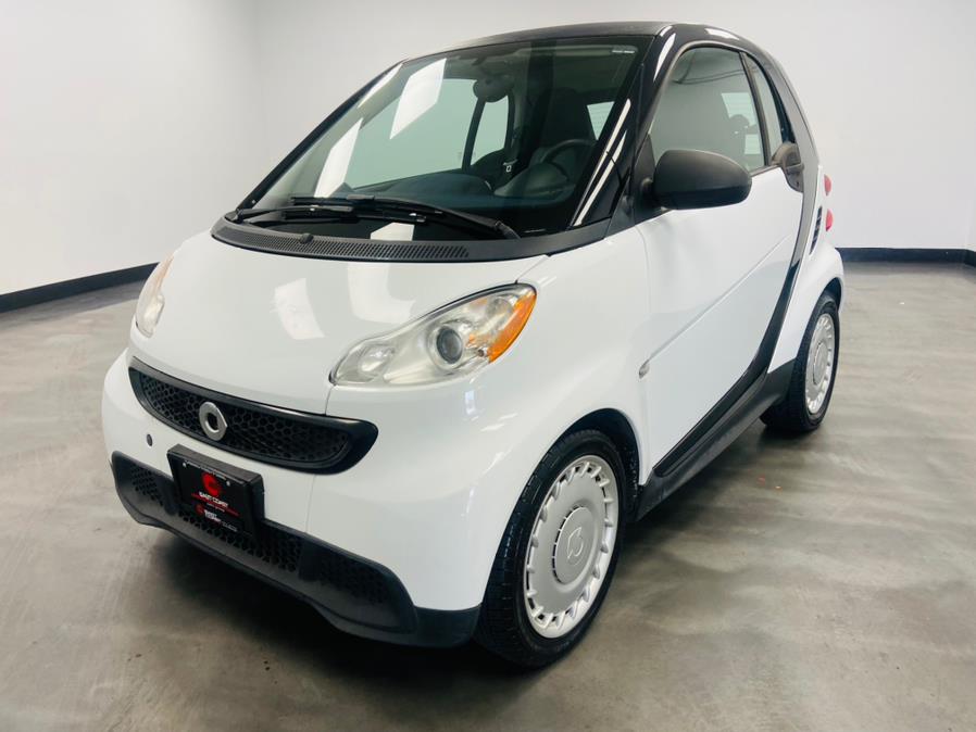 2014 smart fortwo 2dr Cpe Pure, available for sale in Linden, New Jersey | East Coast Auto Group. Linden, New Jersey 2014 smart fortwo 2dr Cpe Pure, available for sale in Linden, New Jersey | East Coast Auto Group. Linden, New Jersey