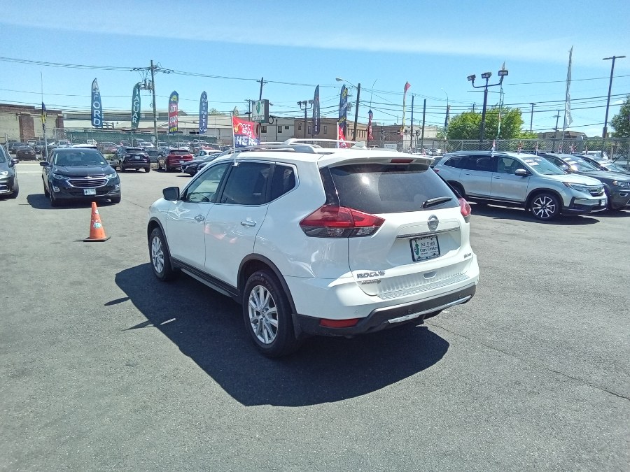 2020 Nissan Rogue AWD SV, available for sale in Irvington, New Jersey | NJ Used Cars Center. Irvington, New Jersey 2020 Nissan Rogue AWD SV, available for sale in Irvington, New Jersey | NJ Used Cars Center. Irvington, New Jersey