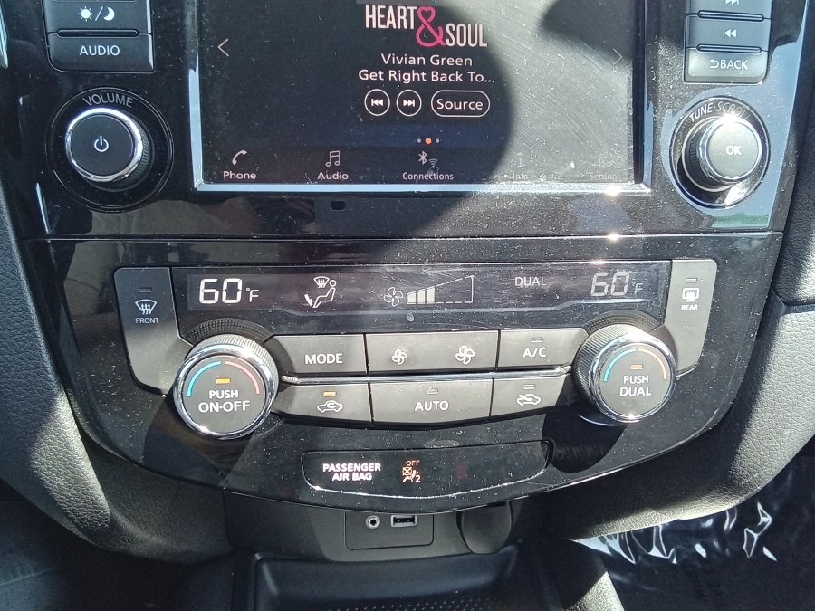 2020 Nissan Rogue AWD SV, available for sale in Irvington, New Jersey | NJ Used Cars Center. Irvington, New Jersey 2020 Nissan Rogue AWD SV, available for sale in Irvington, New Jersey | NJ Used Cars Center. Irvington, New Jersey