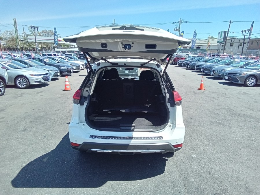 2020 Nissan Rogue AWD SV, available for sale in Irvington, New Jersey | NJ Used Cars Center. Irvington, New Jersey 2020 Nissan Rogue AWD SV, available for sale in Irvington, New Jersey | NJ Used Cars Center. Irvington, New Jersey