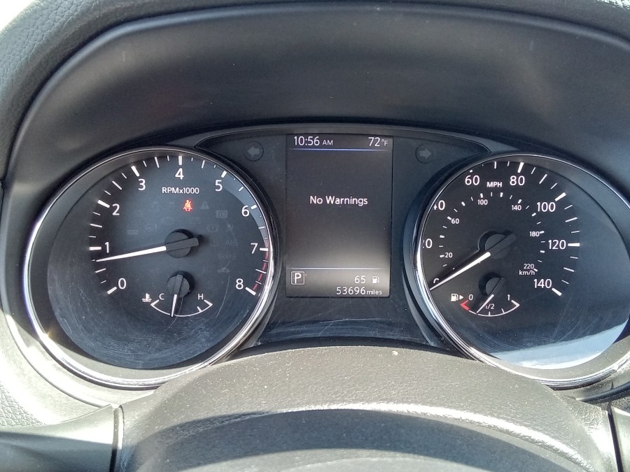 2020 Nissan Rogue AWD SV, available for sale in Irvington, New Jersey | NJ Used Cars Center. Irvington, New Jersey 2020 Nissan Rogue AWD SV, available for sale in Irvington, New Jersey | NJ Used Cars Center. Irvington, New Jersey