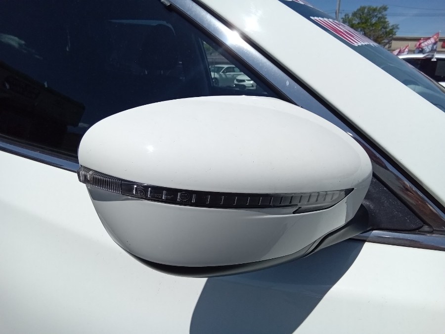 2020 Nissan Rogue AWD SV, available for sale in Irvington, New Jersey | NJ Used Cars Center. Irvington, New Jersey 2020 Nissan Rogue AWD SV, available for sale in Irvington, New Jersey | NJ Used Cars Center. Irvington, New Jersey