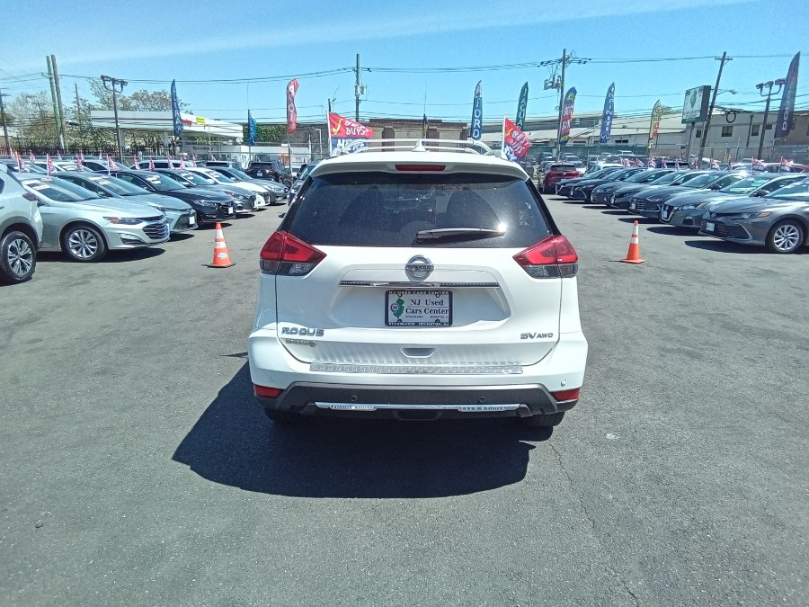 2020 Nissan Rogue AWD SV, available for sale in Irvington, New Jersey | NJ Used Cars Center. Irvington, New Jersey 2020 Nissan Rogue AWD SV, available for sale in Irvington, New Jersey | NJ Used Cars Center. Irvington, New Jersey