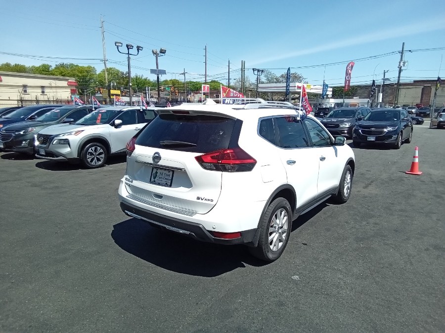 2020 Nissan Rogue AWD SV, available for sale in Irvington, New Jersey | NJ Used Cars Center. Irvington, New Jersey 2020 Nissan Rogue AWD SV, available for sale in Irvington, New Jersey | NJ Used Cars Center. Irvington, New Jersey