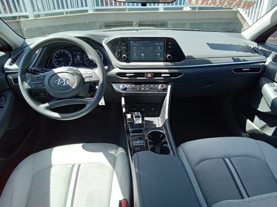 2022 Hyundai Sonata SE 2.5L *Ltd Avail*, available for sale in Irvington, New Jersey | NJ Used Cars Center. Irvington, New Jersey 2022 Hyundai Sonata SE 2.5L *Ltd Avail*, available for sale in Irvington, New Jersey | NJ Used Cars Center. Irvington, New Jersey