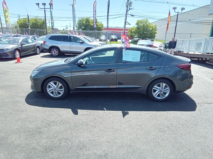 2020 Hyundai Elantra Limited IVT SULEV, available for sale in Irvington, New Jersey | NJ Used Cars Center. Irvington, New Jersey 2020 Hyundai Elantra Limited IVT SULEV, available for sale in Irvington, New Jersey | NJ Used Cars Center. Irvington, New Jersey