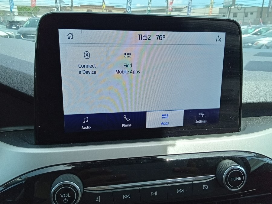 2021 Ford Escape SEL FWD, available for sale in Irvington, New Jersey | NJ Used Cars Center. Irvington, New Jersey 2021 Ford Escape SEL FWD, available for sale in Irvington, New Jersey | NJ Used Cars Center. Irvington, New Jersey