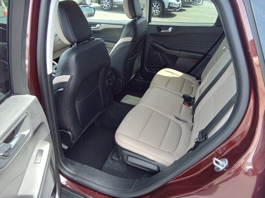2021 Ford Escape SEL FWD, available for sale in Irvington, New Jersey | NJ Used Cars Center. Irvington, New Jersey 2021 Ford Escape SEL FWD, available for sale in Irvington, New Jersey | NJ Used Cars Center. Irvington, New Jersey