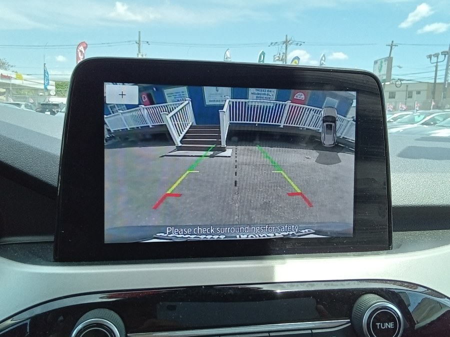 2021 Ford Escape SEL FWD, available for sale in Irvington, New Jersey | NJ Used Cars Center. Irvington, New Jersey 2021 Ford Escape SEL FWD, available for sale in Irvington, New Jersey | NJ Used Cars Center. Irvington, New Jersey