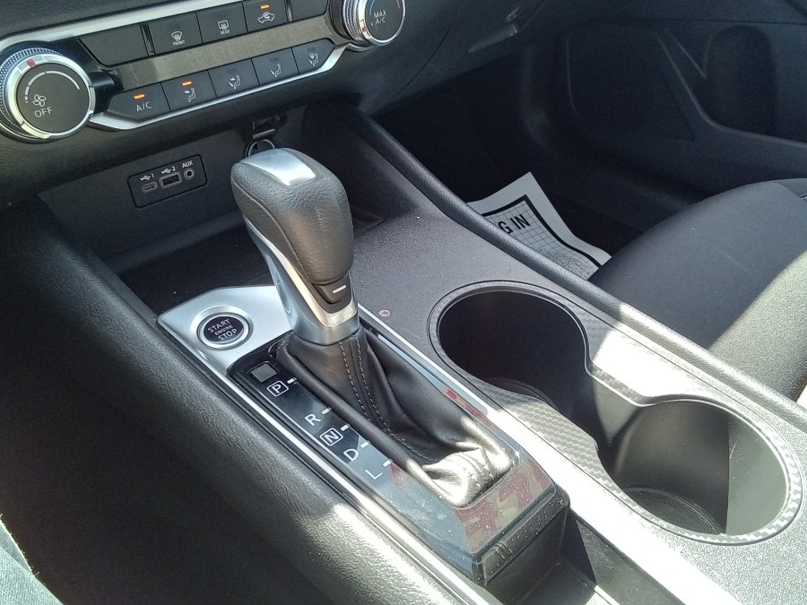 2020 Nissan Altima 2.5 S Sedan, available for sale in Irvington, New Jersey | NJ Used Cars Center. Irvington, New Jersey 2020 Nissan Altima 2.5 S Sedan, available for sale in Irvington, New Jersey | NJ Used Cars Center. Irvington, New Jersey