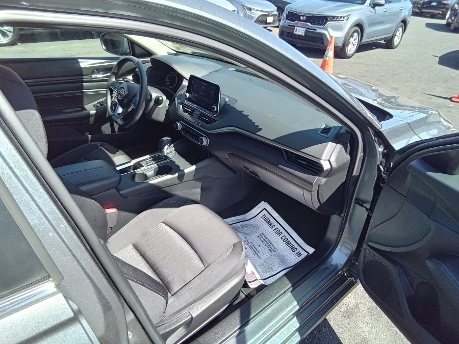 2020 Nissan Altima 2.5 S Sedan, available for sale in Irvington, New Jersey | NJ Used Cars Center. Irvington, New Jersey 2020 Nissan Altima 2.5 S Sedan, available for sale in Irvington, New Jersey | NJ Used Cars Center. Irvington, New Jersey
