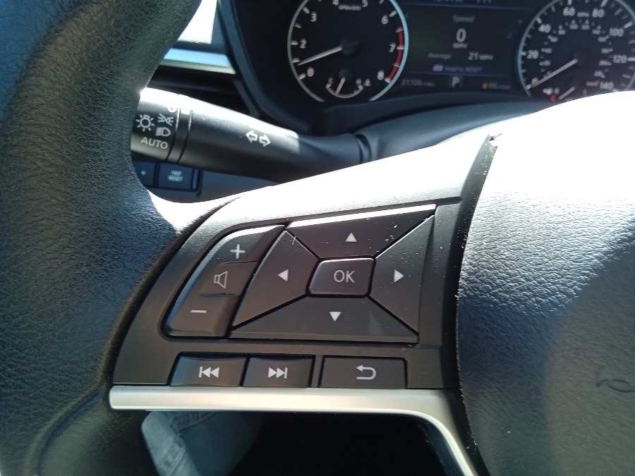 2020 Nissan Altima 2.5 S Sedan, available for sale in Irvington, New Jersey | NJ Used Cars Center. Irvington, New Jersey 2020 Nissan Altima 2.5 S Sedan, available for sale in Irvington, New Jersey | NJ Used Cars Center. Irvington, New Jersey