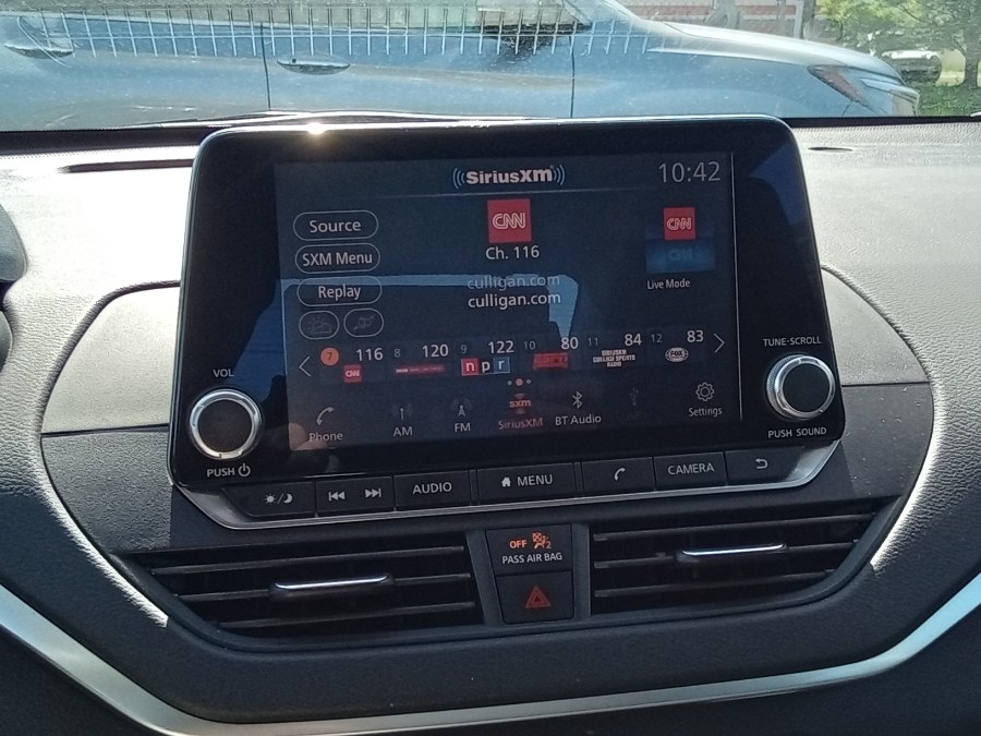 2020 Nissan Altima 2.5 S Sedan, available for sale in Irvington, New Jersey | NJ Used Cars Center. Irvington, New Jersey 2020 Nissan Altima 2.5 S Sedan, available for sale in Irvington, New Jersey | NJ Used Cars Center. Irvington, New Jersey