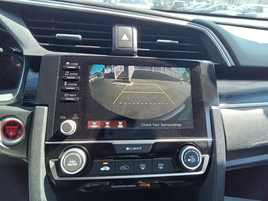 2021 Honda Civic Sedan Sport CVT, available for sale in Irvington, New Jersey | NJ Used Cars Center. Irvington, New Jersey 2021 Honda Civic Sedan Sport CVT, available for sale in Irvington, New Jersey | NJ Used Cars Center. Irvington, New Jersey