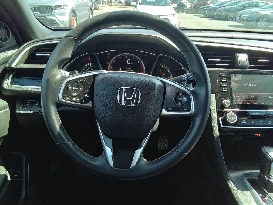 2021 Honda Civic Sedan Sport CVT, available for sale in Irvington, New Jersey | NJ Used Cars Center. Irvington, New Jersey 2021 Honda Civic Sedan Sport CVT, available for sale in Irvington, New Jersey | NJ Used Cars Center. Irvington, New Jersey