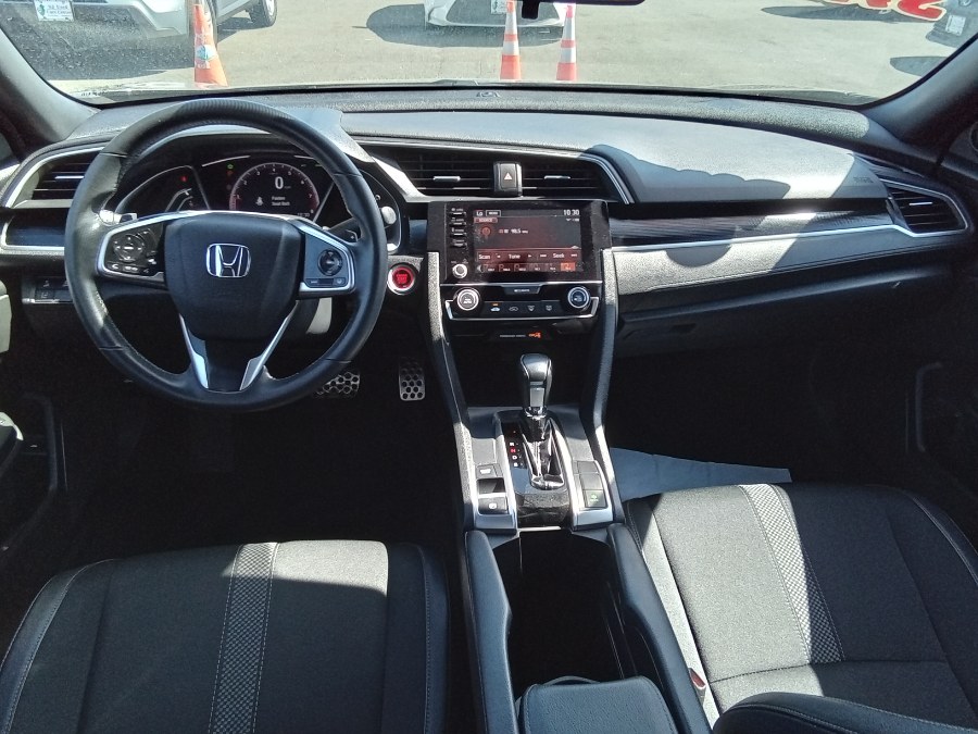 2021 Honda Civic Sedan Sport CVT, available for sale in Irvington, New Jersey | NJ Used Cars Center. Irvington, New Jersey 2021 Honda Civic Sedan Sport CVT, available for sale in Irvington, New Jersey | NJ Used Cars Center. Irvington, New Jersey