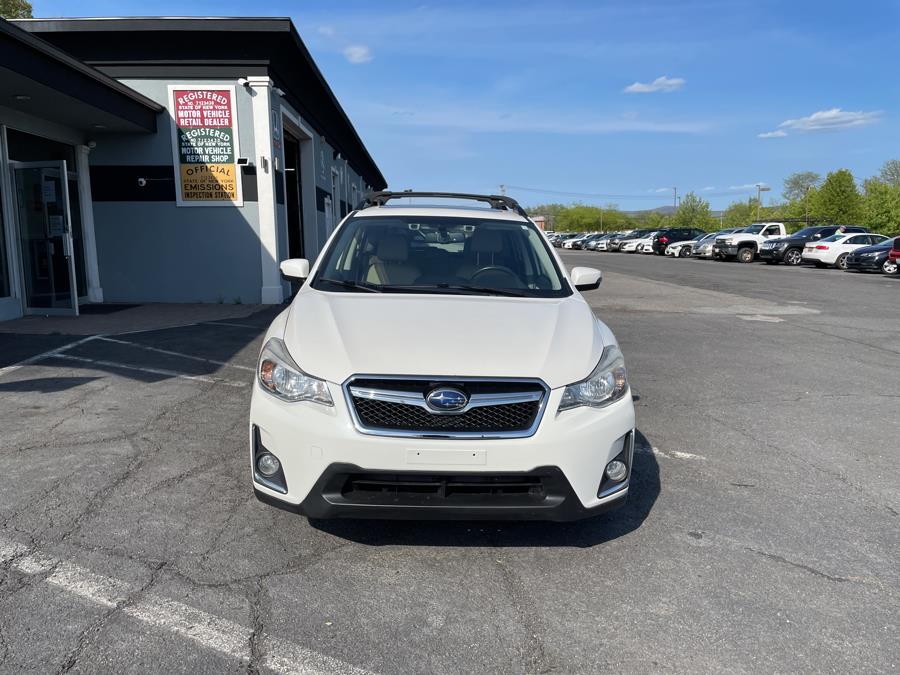 2016 Subaru Crosstrek 5dr CVT 2.0i Limited, available for sale in New Windsor, New York | Prestige Pre-Owned Motors Inc. New Windsor, New York 2016 Subaru Crosstrek 5dr CVT 2.0i Limited, available for sale in New Windsor, New York | Prestige Pre-Owned Motors Inc. New Windsor, New York