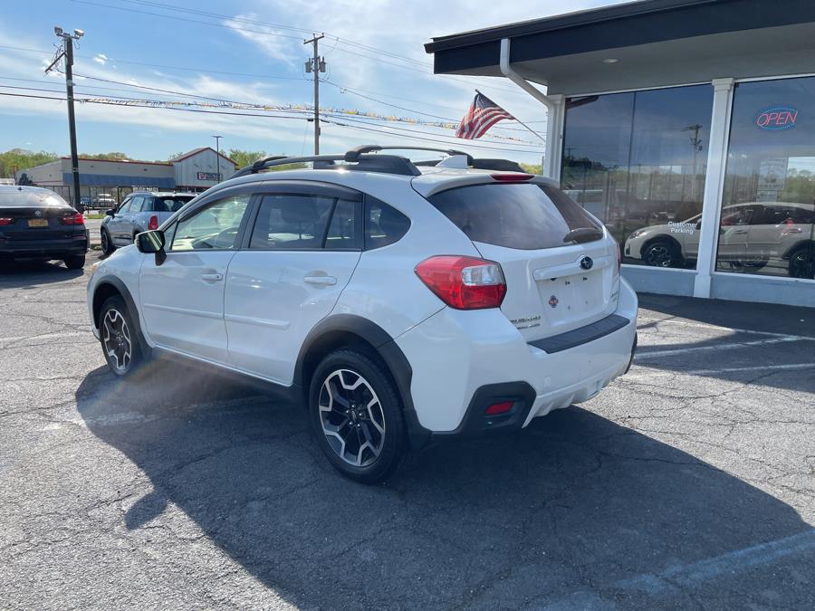 2016 Subaru Crosstrek 5dr CVT 2.0i Limited, available for sale in New Windsor, New York | Prestige Pre-Owned Motors Inc. New Windsor, New York 2016 Subaru Crosstrek 5dr CVT 2.0i Limited, available for sale in New Windsor, New York | Prestige Pre-Owned Motors Inc. New Windsor, New York