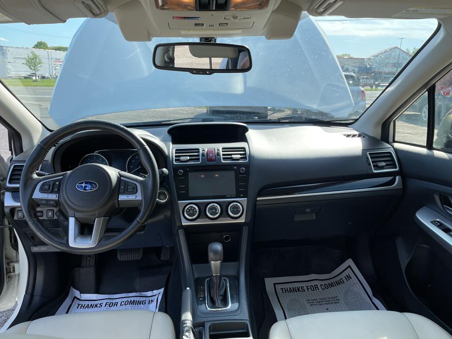 2016 Subaru Crosstrek 5dr CVT 2.0i Limited, available for sale in New Windsor, New York | Prestige Pre-Owned Motors Inc. New Windsor, New York 2016 Subaru Crosstrek 5dr CVT 2.0i Limited, available for sale in New Windsor, New York | Prestige Pre-Owned Motors Inc. New Windsor, New York