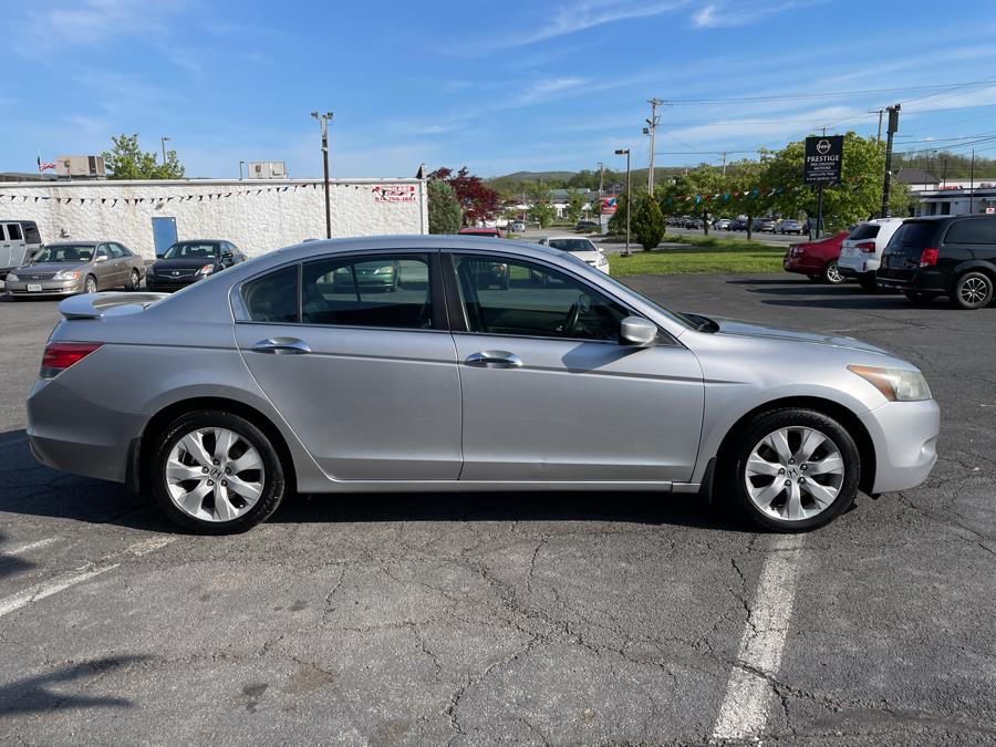 2009 Honda Accord Sdn 4dr V6 Auto EX-L, available for sale in New Windsor, New York | Prestige Pre-Owned Motors Inc. New Windsor, New York 2009 Honda Accord Sdn 4dr V6 Auto EX-L, available for sale in New Windsor, New York | Prestige Pre-Owned Motors Inc. New Windsor, New York