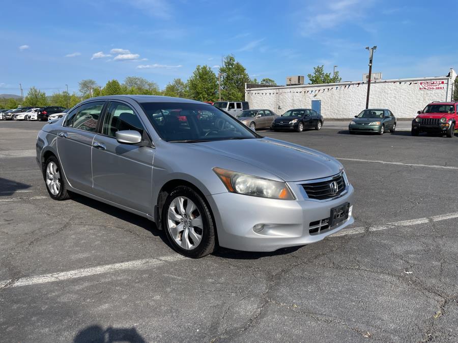 2009 Honda Accord Sdn 4dr V6 Auto EX-L, available for sale in New Windsor, New York | Prestige Pre-Owned Motors Inc. New Windsor, New York 2009 Honda Accord Sdn 4dr V6 Auto EX-L, available for sale in New Windsor, New York | Prestige Pre-Owned Motors Inc. New Windsor, New York