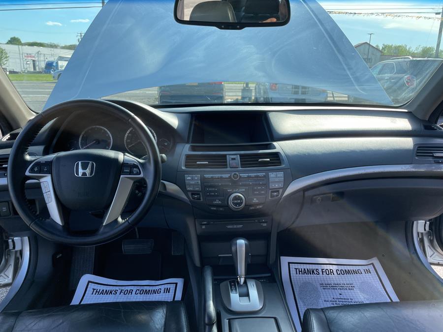 2009 Honda Accord Sdn 4dr V6 Auto EX-L, available for sale in New Windsor, New York | Prestige Pre-Owned Motors Inc. New Windsor, New York 2009 Honda Accord Sdn 4dr V6 Auto EX-L, available for sale in New Windsor, New York | Prestige Pre-Owned Motors Inc. New Windsor, New York