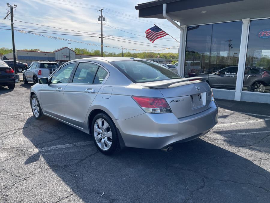 2009 Honda Accord Sdn 4dr V6 Auto EX-L, available for sale in New Windsor, New York | Prestige Pre-Owned Motors Inc. New Windsor, New York 2009 Honda Accord Sdn 4dr V6 Auto EX-L, available for sale in New Windsor, New York | Prestige Pre-Owned Motors Inc. New Windsor, New York