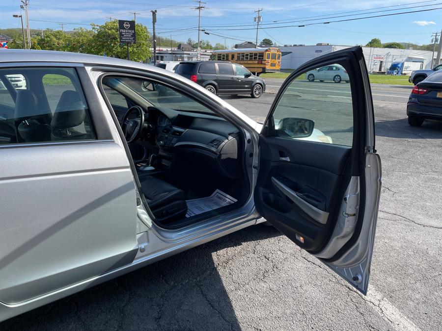 2009 Honda Accord Sdn 4dr V6 Auto EX-L, available for sale in New Windsor, New York | Prestige Pre-Owned Motors Inc. New Windsor, New York 2009 Honda Accord Sdn 4dr V6 Auto EX-L, available for sale in New Windsor, New York | Prestige Pre-Owned Motors Inc. New Windsor, New York