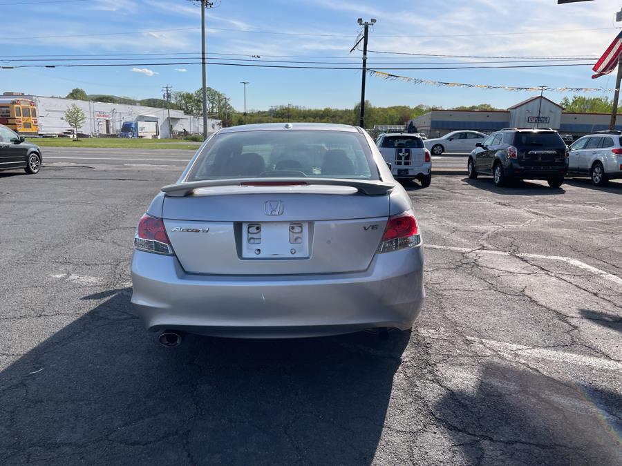 2009 Honda Accord Sdn 4dr V6 Auto EX-L, available for sale in New Windsor, New York | Prestige Pre-Owned Motors Inc. New Windsor, New York 2009 Honda Accord Sdn 4dr V6 Auto EX-L, available for sale in New Windsor, New York | Prestige Pre-Owned Motors Inc. New Windsor, New York