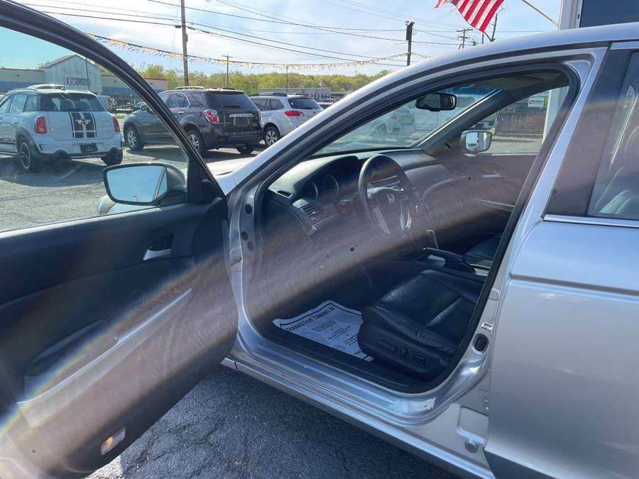 2009 Honda Accord Sdn 4dr V6 Auto EX-L, available for sale in New Windsor, New York | Prestige Pre-Owned Motors Inc. New Windsor, New York 2009 Honda Accord Sdn 4dr V6 Auto EX-L, available for sale in New Windsor, New York | Prestige Pre-Owned Motors Inc. New Windsor, New York