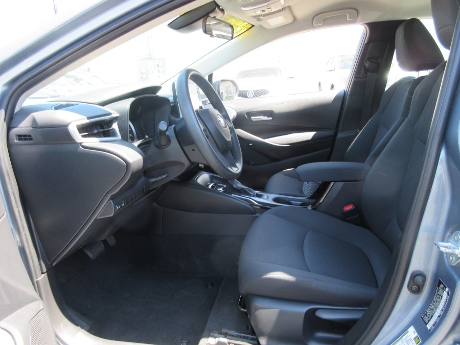 2021 Toyota Corolla LE CVT (Natl), available for sale in Linden, New Jersey | Route 27 Auto Mall. Linden, New Jersey 2021 Toyota Corolla LE CVT (Natl), available for sale in Linden, New Jersey | Route 27 Auto Mall. Linden, New Jersey