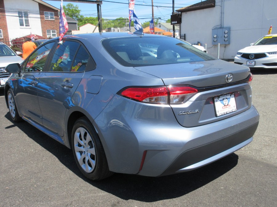 2021 Toyota Corolla LE CVT (Natl), available for sale in Linden, New Jersey | Route 27 Auto Mall. Linden, New Jersey 2021 Toyota Corolla LE CVT (Natl), available for sale in Linden, New Jersey | Route 27 Auto Mall. Linden, New Jersey