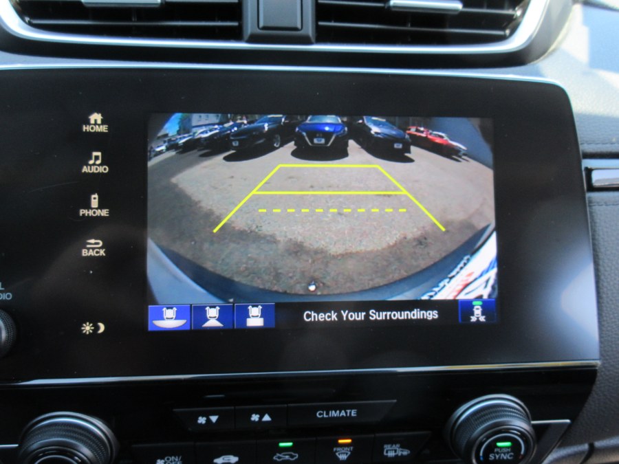 2020 Honda CR-V EX AWD, available for sale in Linden, New Jersey | Route 27 Auto Mall. Linden, New Jersey 2020 Honda CR-V EX AWD, available for sale in Linden, New Jersey | Route 27 Auto Mall. Linden, New Jersey