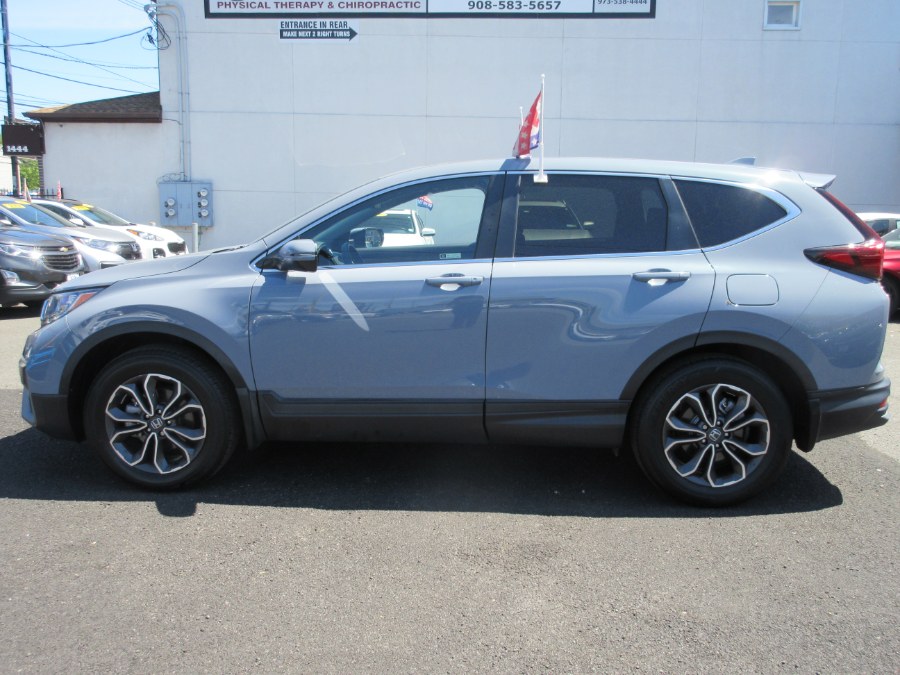 2020 Honda CR-V EX AWD, available for sale in Linden, New Jersey | Route 27 Auto Mall. Linden, New Jersey 2020 Honda CR-V EX AWD, available for sale in Linden, New Jersey | Route 27 Auto Mall. Linden, New Jersey