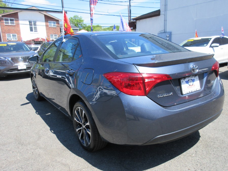2019 Toyota Corolla SE CVT (Natl), available for sale in Linden, New Jersey | Route 27 Auto Mall. Linden, New Jersey 2019 Toyota Corolla SE CVT (Natl), available for sale in Linden, New Jersey | Route 27 Auto Mall. Linden, New Jersey
