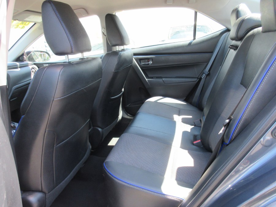 2019 Toyota Corolla SE CVT (Natl), available for sale in Linden, New Jersey | Route 27 Auto Mall. Linden, New Jersey 2019 Toyota Corolla SE CVT (Natl), available for sale in Linden, New Jersey | Route 27 Auto Mall. Linden, New Jersey