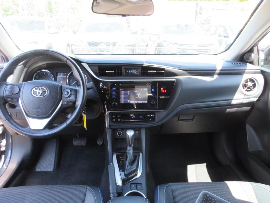 2019 Toyota Corolla SE CVT (Natl), available for sale in Linden, New Jersey | Route 27 Auto Mall. Linden, New Jersey 2019 Toyota Corolla SE CVT (Natl), available for sale in Linden, New Jersey | Route 27 Auto Mall. Linden, New Jersey
