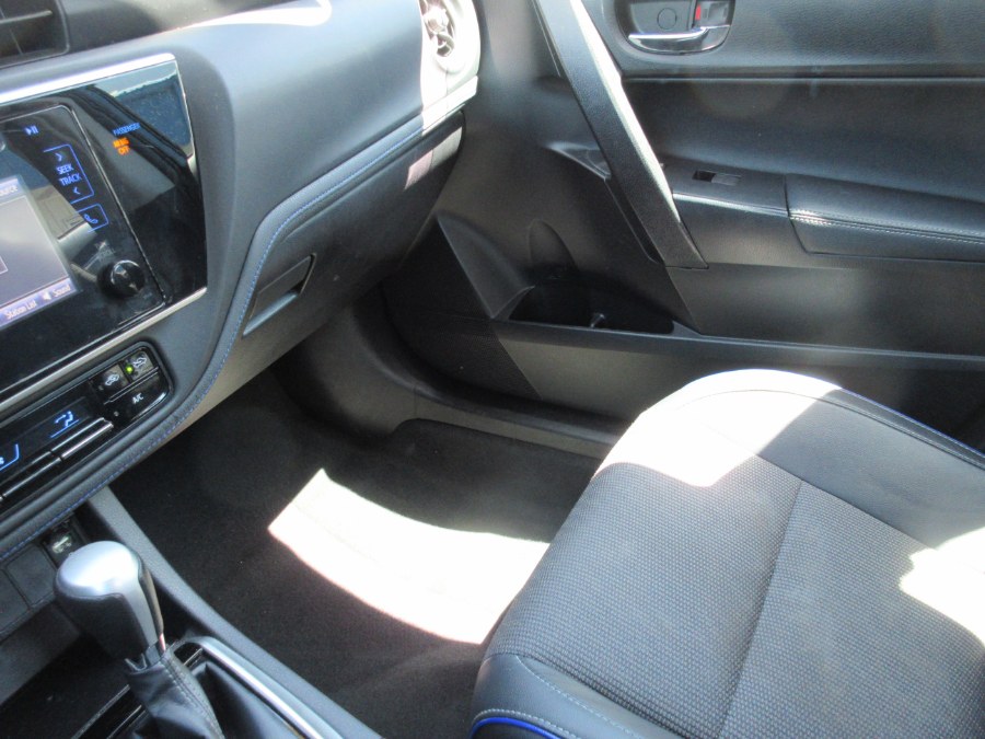 2019 Toyota Corolla SE CVT (Natl), available for sale in Linden, New Jersey | Route 27 Auto Mall. Linden, New Jersey 2019 Toyota Corolla SE CVT (Natl), available for sale in Linden, New Jersey | Route 27 Auto Mall. Linden, New Jersey