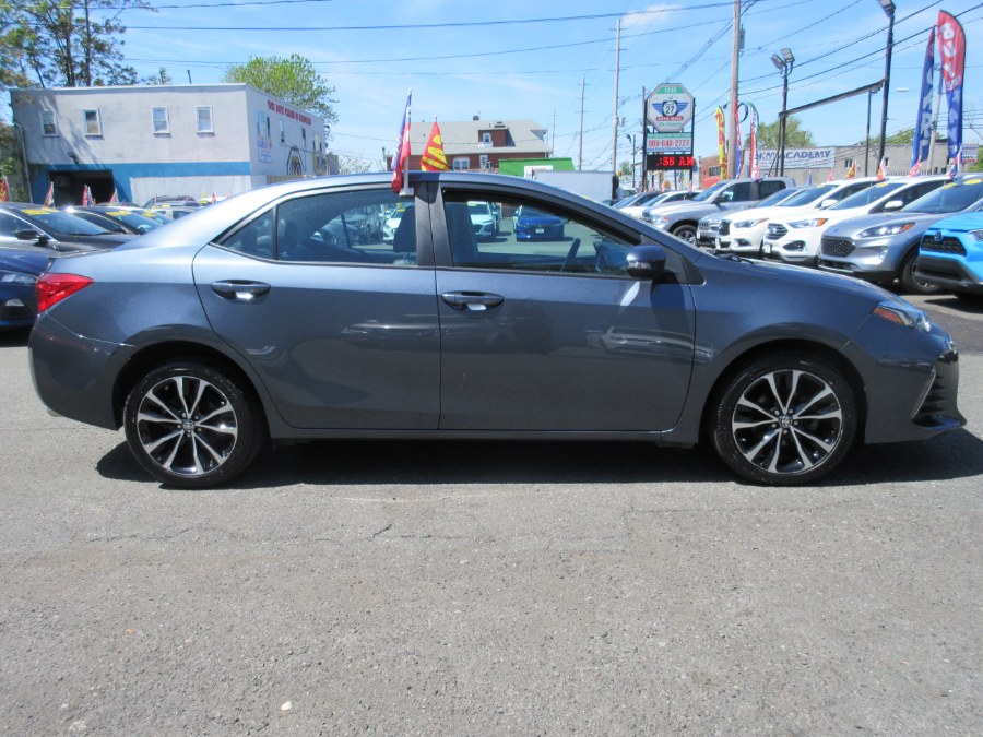 2019 Toyota Corolla SE CVT (Natl), available for sale in Linden, New Jersey | Route 27 Auto Mall. Linden, New Jersey 2019 Toyota Corolla SE CVT (Natl), available for sale in Linden, New Jersey | Route 27 Auto Mall. Linden, New Jersey