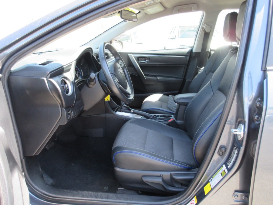 2019 Toyota Corolla SE CVT (Natl), available for sale in Linden, New Jersey | Route 27 Auto Mall. Linden, New Jersey 2019 Toyota Corolla SE CVT (Natl), available for sale in Linden, New Jersey | Route 27 Auto Mall. Linden, New Jersey