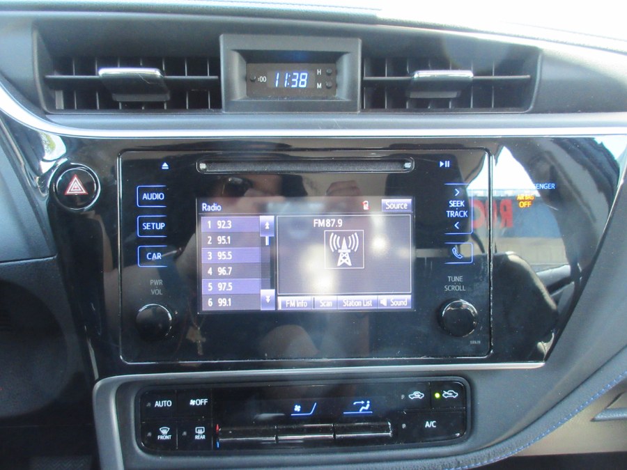 2019 Toyota Corolla SE CVT (Natl), available for sale in Linden, New Jersey | Route 27 Auto Mall. Linden, New Jersey 2019 Toyota Corolla SE CVT (Natl), available for sale in Linden, New Jersey | Route 27 Auto Mall. Linden, New Jersey