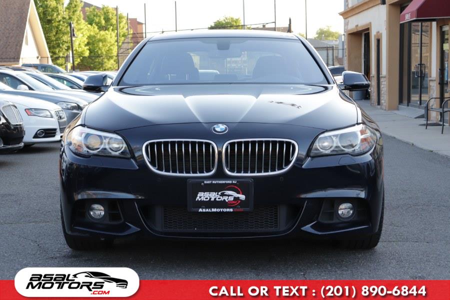 2014 BMW 5 Series 4dr Sdn 535i xDrive AWD, available for sale in East Rutherford, New Jersey | Asal Motors. East Rutherford, New Jersey