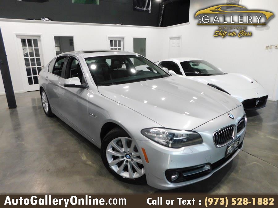 2016 BMW 5 Series 4dr Sdn 535i xDrive AWD, available for sale in Lodi, New Jersey | Auto Gallery. Lodi, New Jersey 2016 BMW 5 Series 4dr Sdn 535i xDrive AWD, available for sale in Lodi, New Jersey | Auto Gallery. Lodi, New Jersey